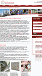 Mobile Screenshot of neutralelectricals.com